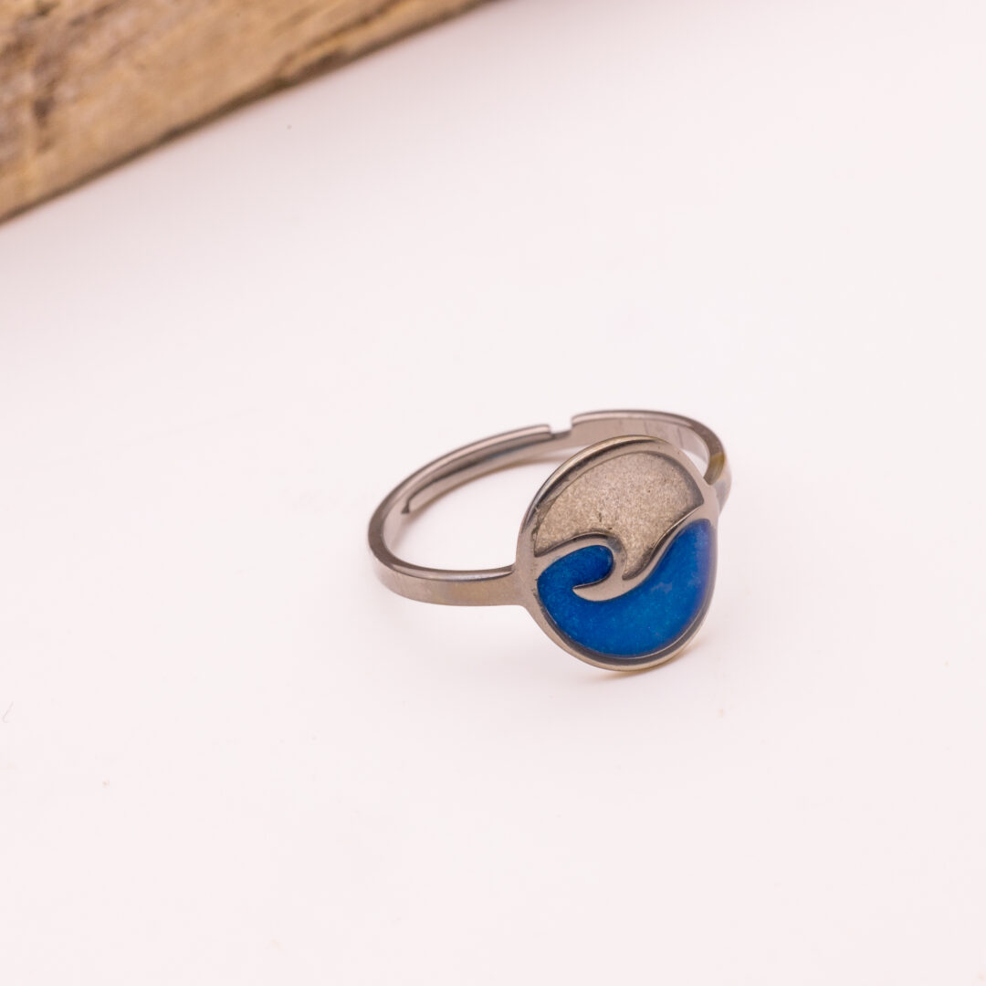 Anillo Ola Atlántica