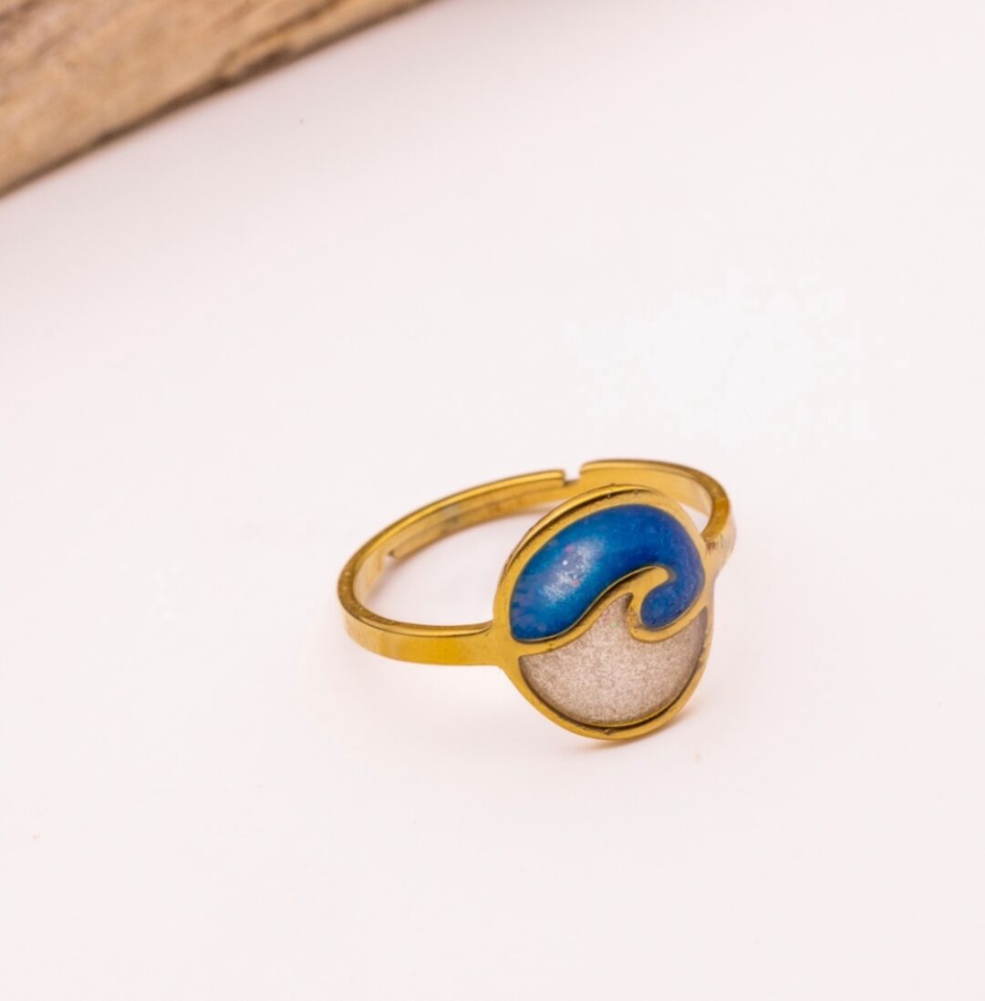 Anillo Ola Atlántica