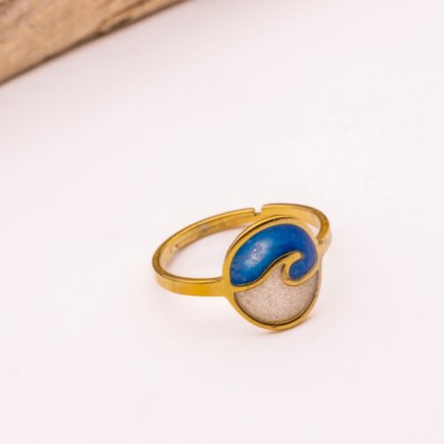 Anillo Ola Atlántica